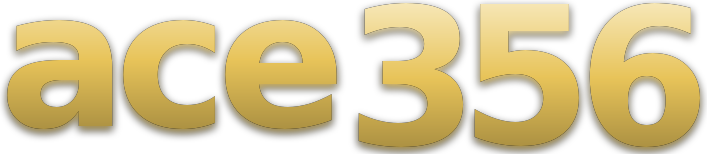 ace 356 logo